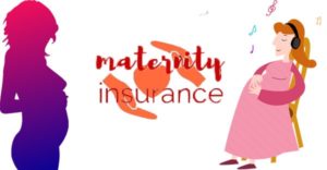 maternity insurance in india