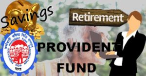 provident fund