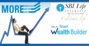 SBI Life smart wealth builder