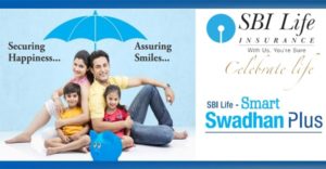 SBI Smart Swadhan Plus