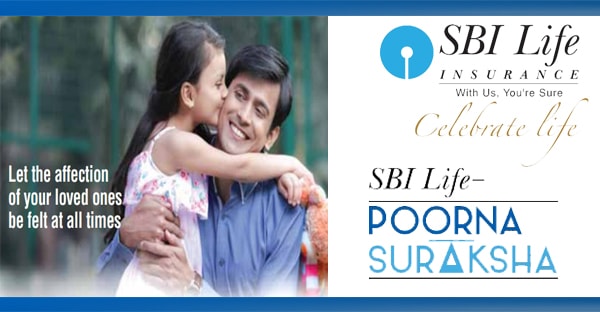 Sbi Poorna Suraksha Plan Uin 111n110v01 Ask Bank Blog