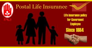 postal life insurance (pli)