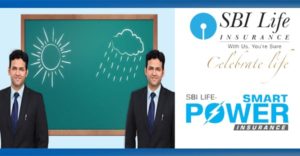 SBI Life smart power insurance