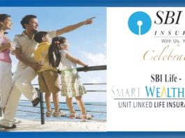 sbi life smart wealth assure