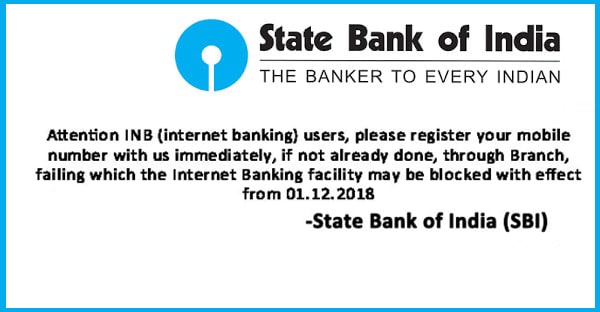SBI-Net-Banking-may-not-work-for-some-retail -customers