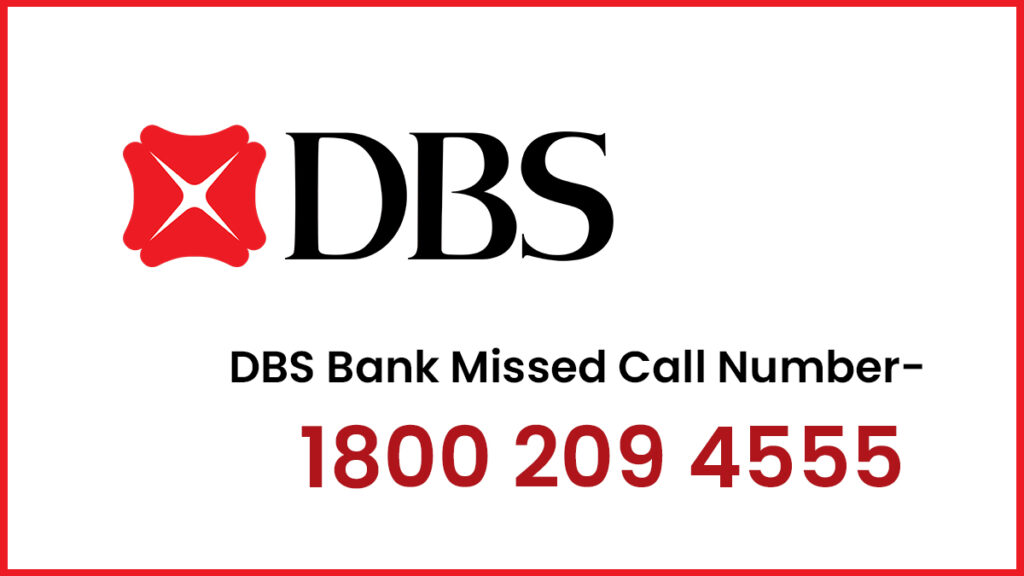 How to Check DBS Bank Account Balance