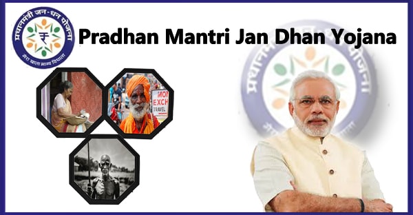 Pradhan Mantri Jan Dhan Yojana