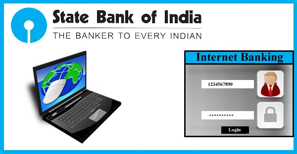How to Apply for SBI Net Banking