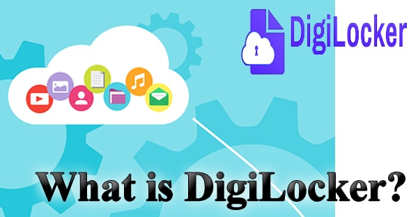 What is DigiLocker