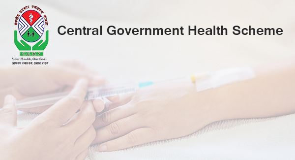 Central Government Health Scheme