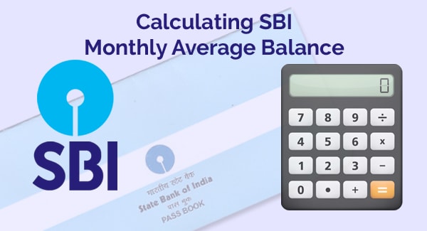 How to Calculate SBI Monthly Average Balance