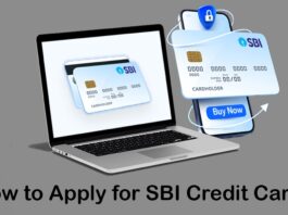 How to Apply for SBI Credit Card Documents Required, Application Process, etc.