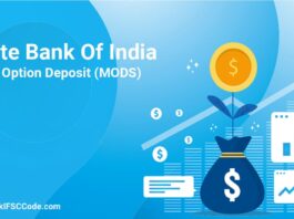How to Open SBI MOD Account Features, Benefits, Interest Rates, etc