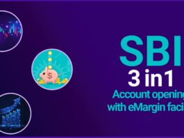 What is SBI 3-in-1 Account Account Opening Process, Documents Required, etc.