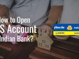 How to Open NPS Account in Indian Bank Documents Required, Online & Offline, etc.