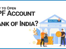 How-to-Open-PPF-Account-in-Bank-of-India-Account
