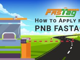 How to Apply for PNB FASTag Recharge Online, Balance Check