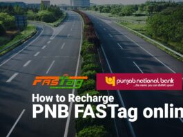 How to Recharge PNB FASTag online Check FASTag Balance Online, etc.