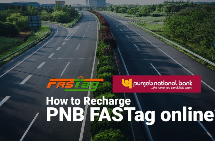 How to Recharge PNB FASTag online Check FASTag Balance Online, etc.