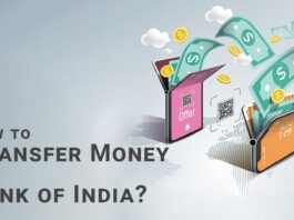 How to Transfer Money in Bank of India Net Banking, Mobile Banking, etc.