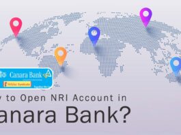 How to Open NRI Account in Canara Bank Documents Required, Process, etc.