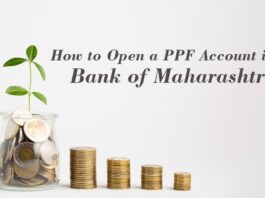 How-to-Open-a-PPF-Account-in-the-Bank-of-Maharashtra