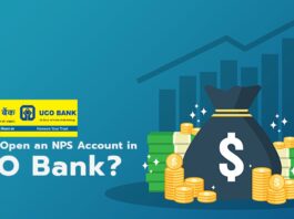 How to Open NPS Account in UCO Bank