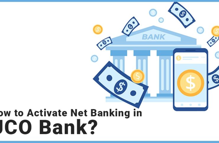 How to Activate Net Banking in UCO Bank