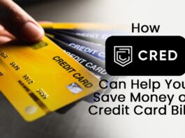 How CRED Can Help You Save Money on Credit Card Bills