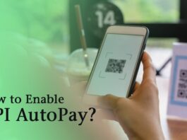 How to Enable UPI AutoPay