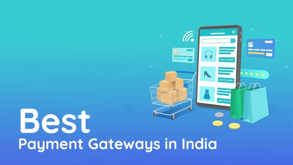 best payments gateway in india