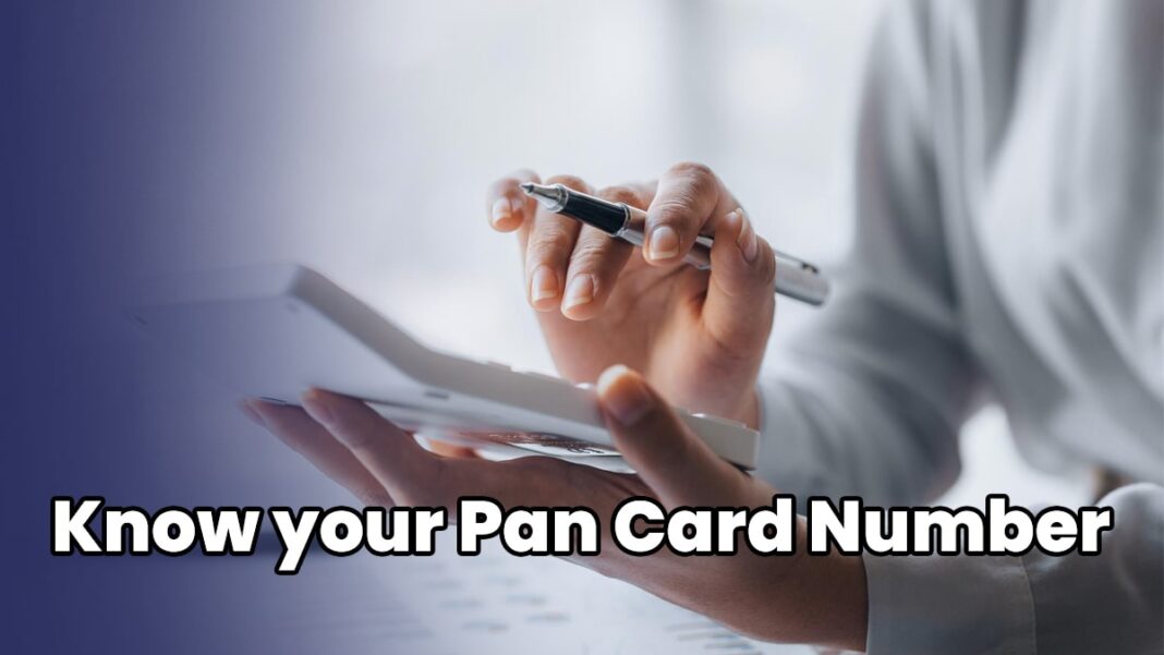 How To Find Your Pan Card Number 2024 how-to-find-your-pan-card-number-2024