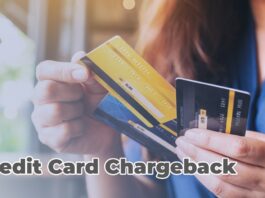 Credit Card Chargeback