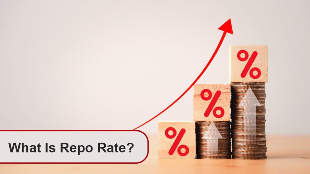 What Is Repo Rate