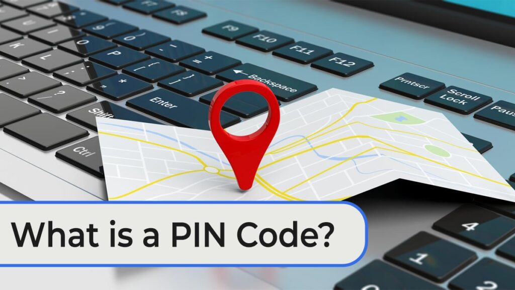 What is a PIN Code