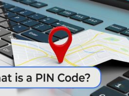 What is a PIN Code