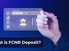 What is FCNR Deposit