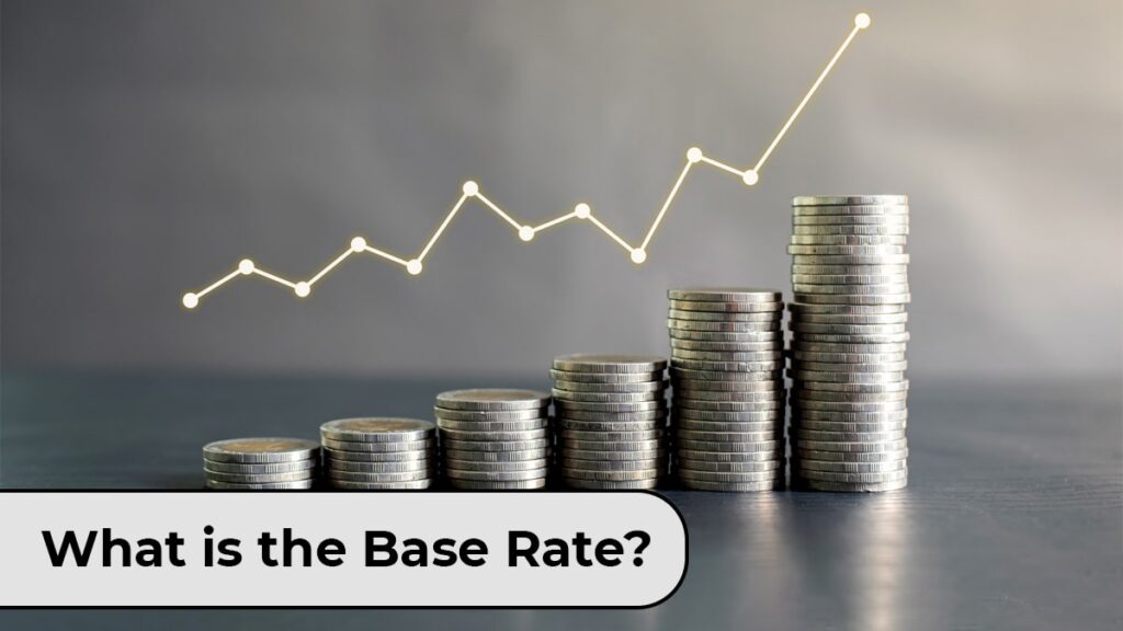 What is the Base Rate