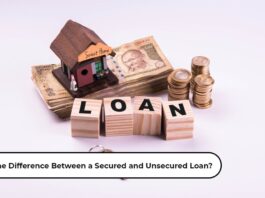 What's the Difference Between a Secured and Unsecured Loan