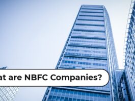 What are NBFC Companies