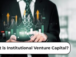 What is Institutional Venture Capital