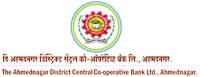 Ahmednagar District Central Co Operative Bank