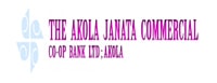 Akola Janata Commercial Cooperative Bank