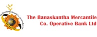 Banaskantha Mercantile Cooperative Bank