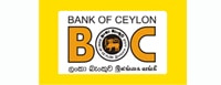 Bank Of Ceylon
