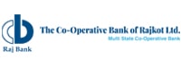 Cooperative Bank Of Rajkot
