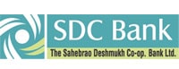 Sahebrao Deshmukh Cooperative Bank