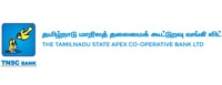 Tamilnadu State Apex Cooperative Bank