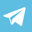 Telegram icon