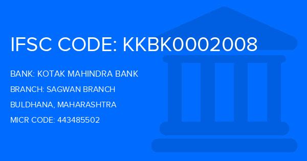 Kotak Mahindra Bank (KMB) Sagwan Branch
